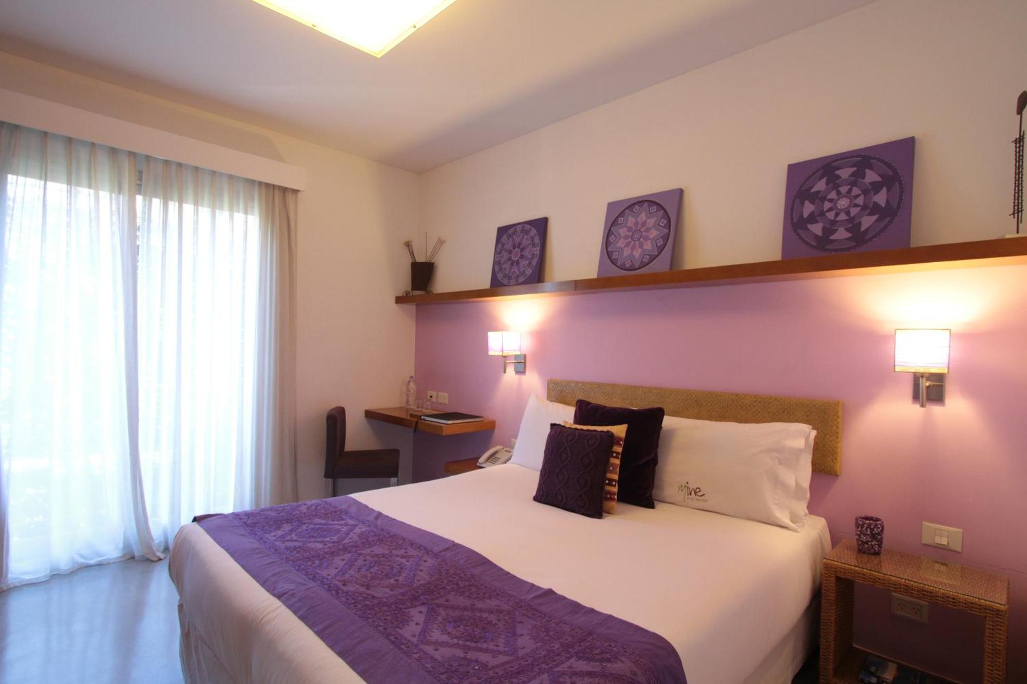 Mine Hotel Buenos Aires Ngoại thất bức ảnh
