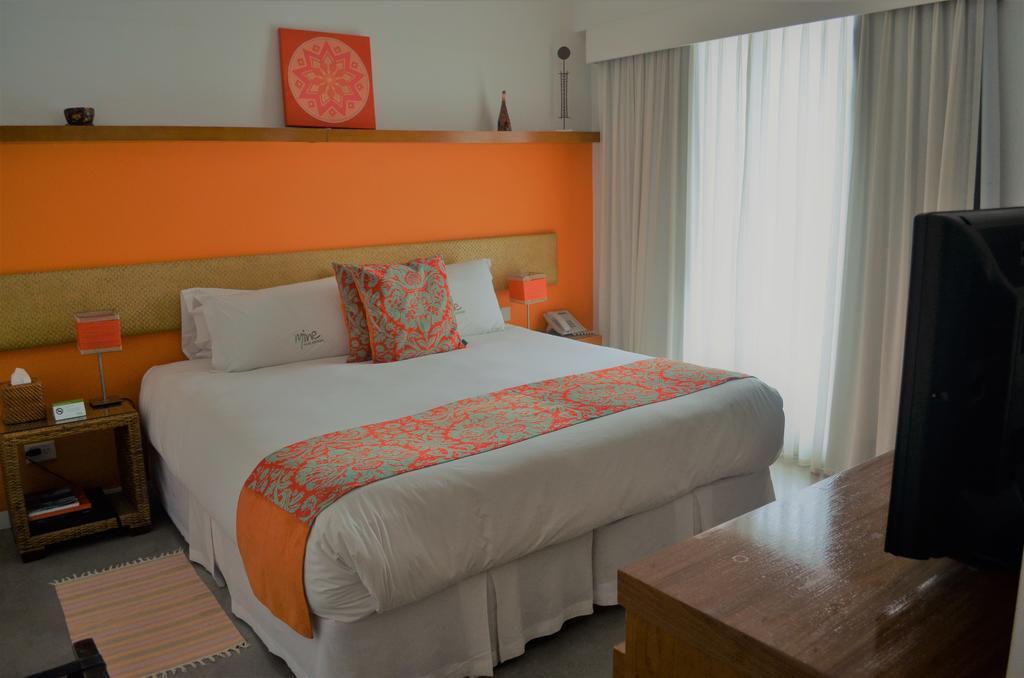 Mine Hotel Buenos Aires Ngoại thất bức ảnh