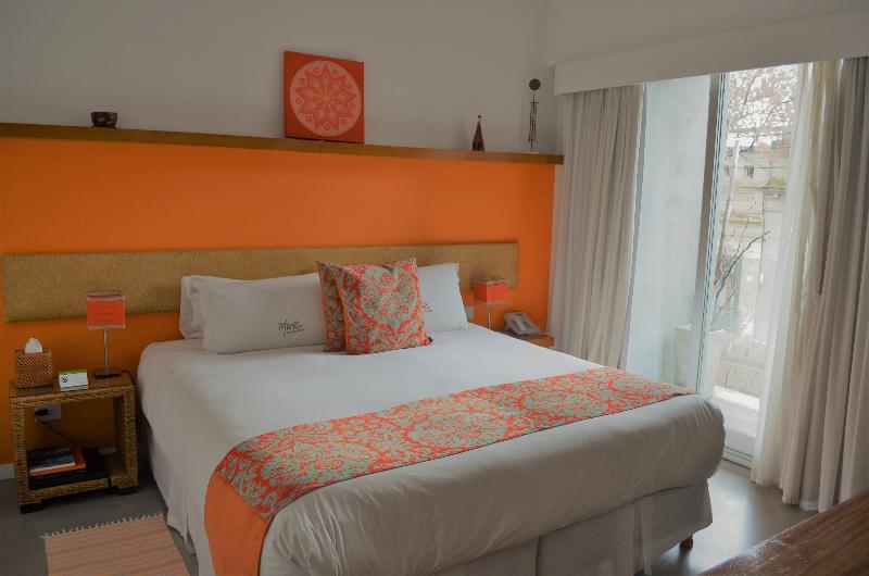 Mine Hotel Buenos Aires Ngoại thất bức ảnh