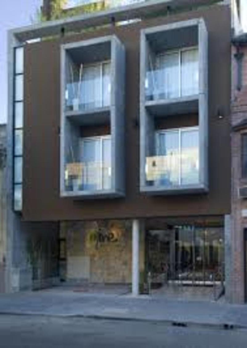Mine Hotel Buenos Aires Ngoại thất bức ảnh